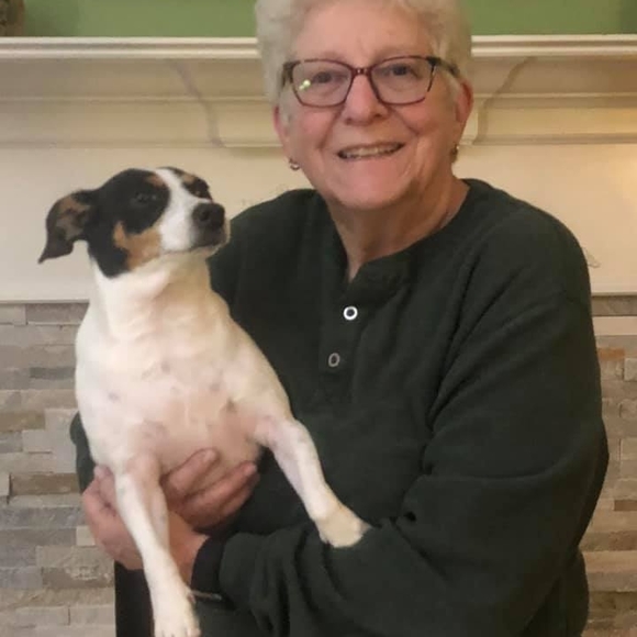 Meet your Posher, Joan - Picture 1 of 1